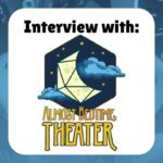 Interview with Almost Bedtime Theater