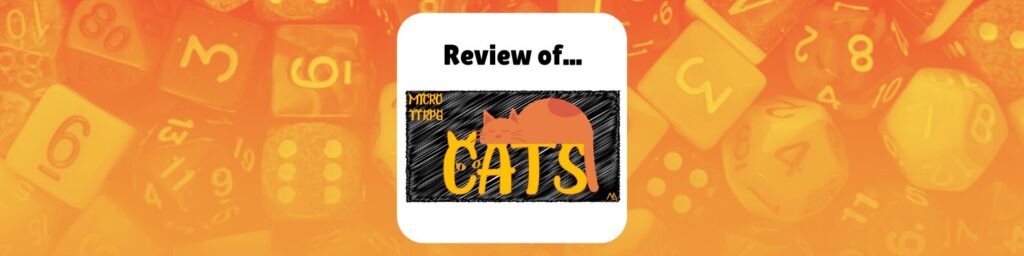 review of CATS