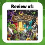 Review of Cora Quest