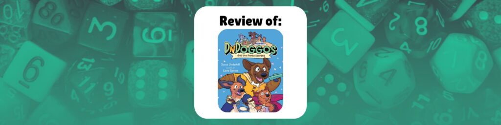 Review of DnDoggos