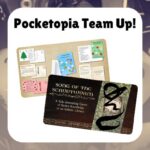 Pocketopia Team Up TTRPGkids Almost Bedtime Theater