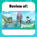 Review of BREAK!! RPG