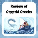 review of Cryptid Creeks