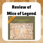 Review of Mice of Legend