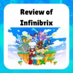 Review of Infinibrix